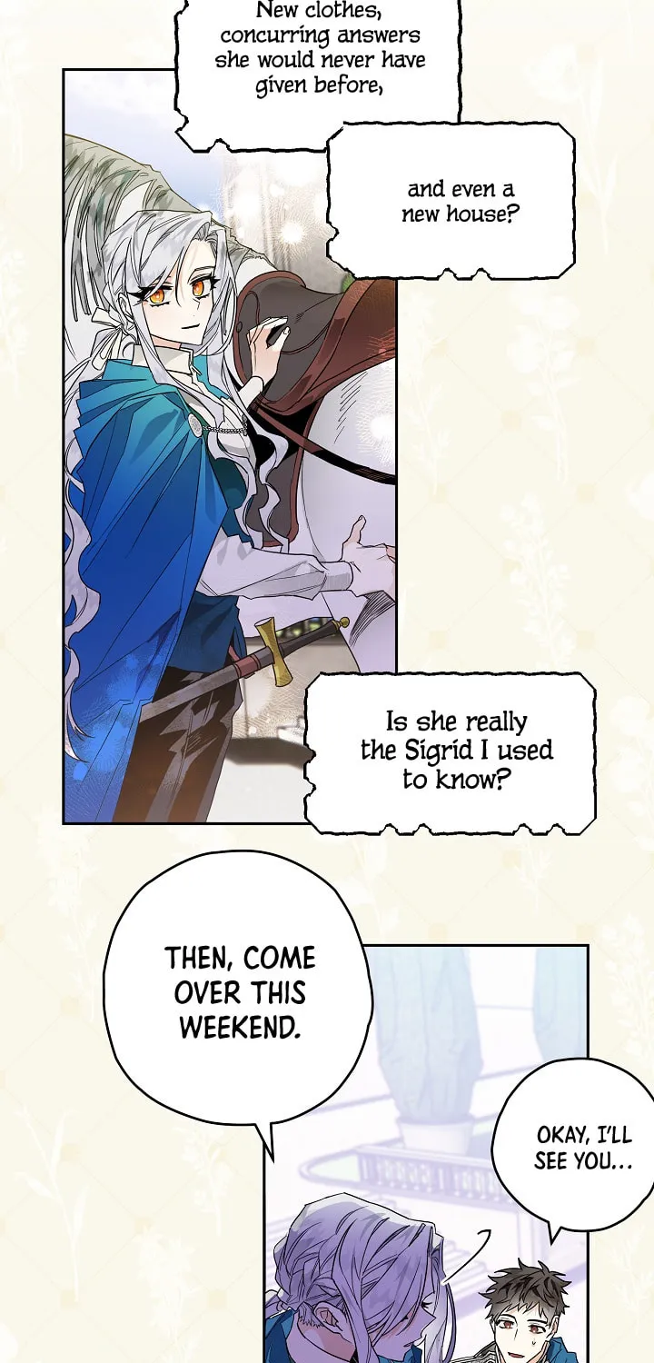 Read Sigrid chapter 8 image 27 on Lezhin