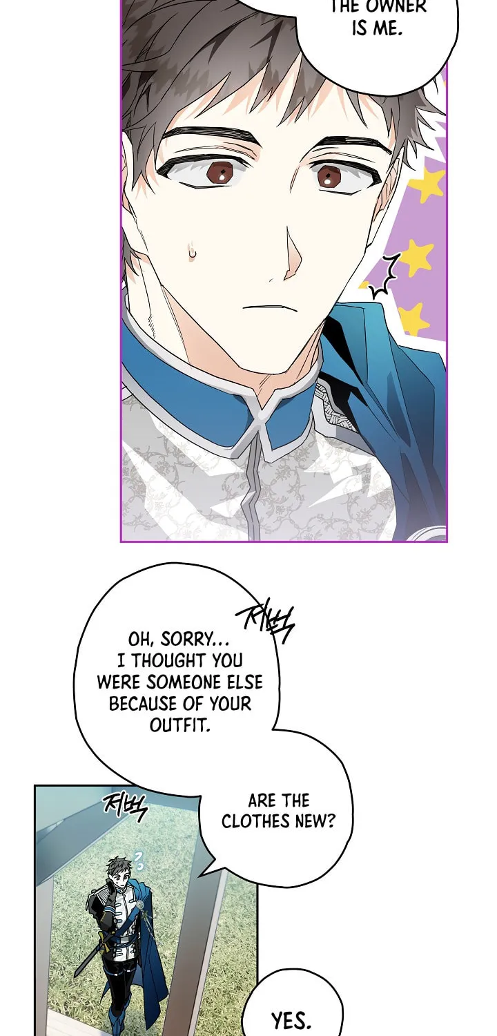 Read Sigrid chapter 8 image 3 on Lezhin