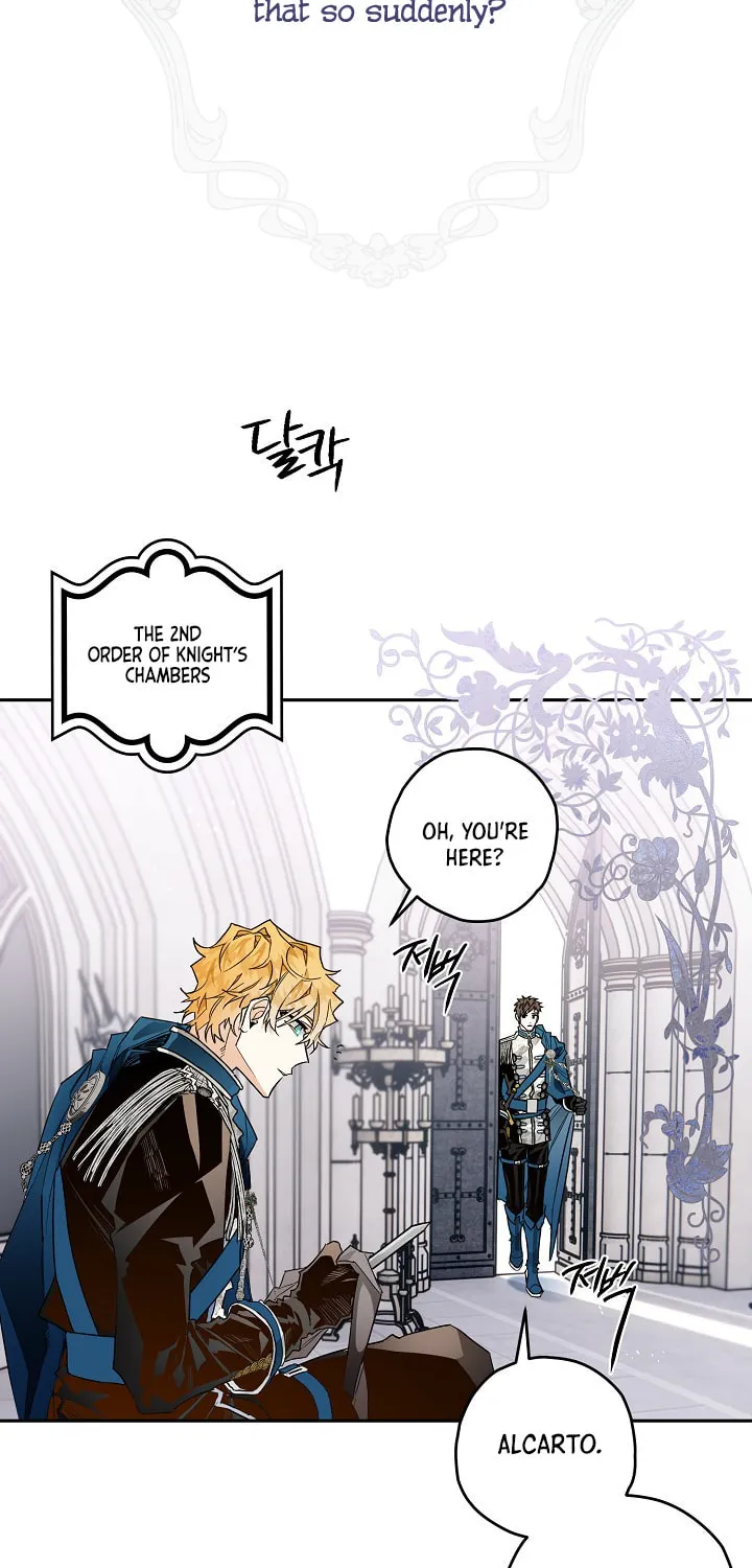 Read Sigrid chapter 8 image 32 on Lezhin