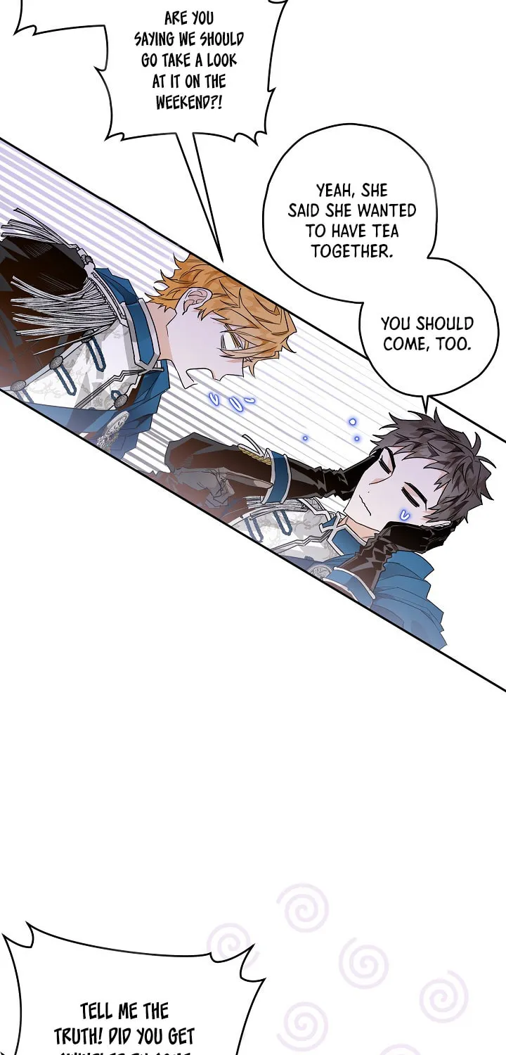 Read Sigrid chapter 8 image 38 on Lezhin