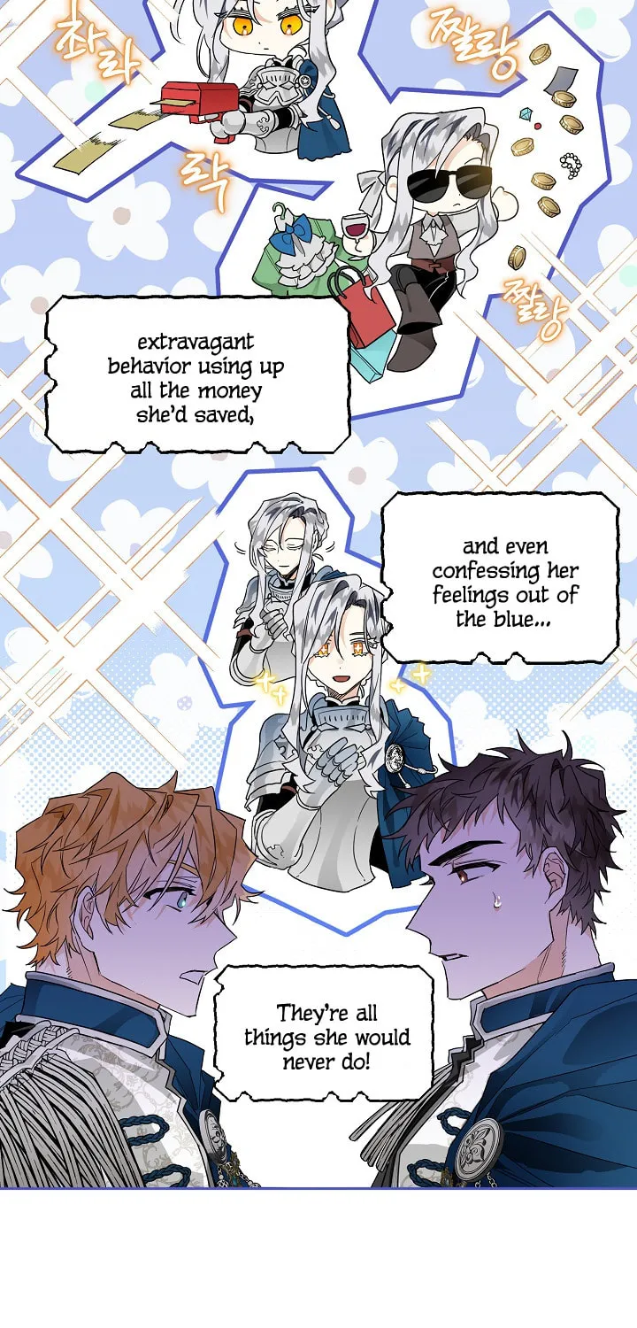 Read Sigrid chapter 8 image 43 on Lezhin