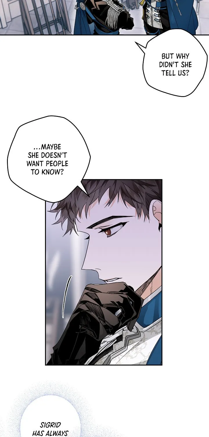 Read Sigrid chapter 8 image 45 on Lezhin