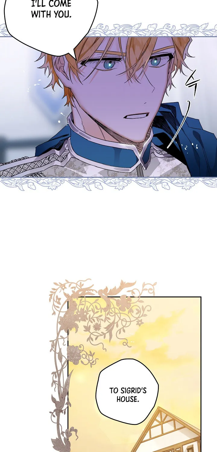 Read Sigrid chapter 8 image 49 on Lezhin