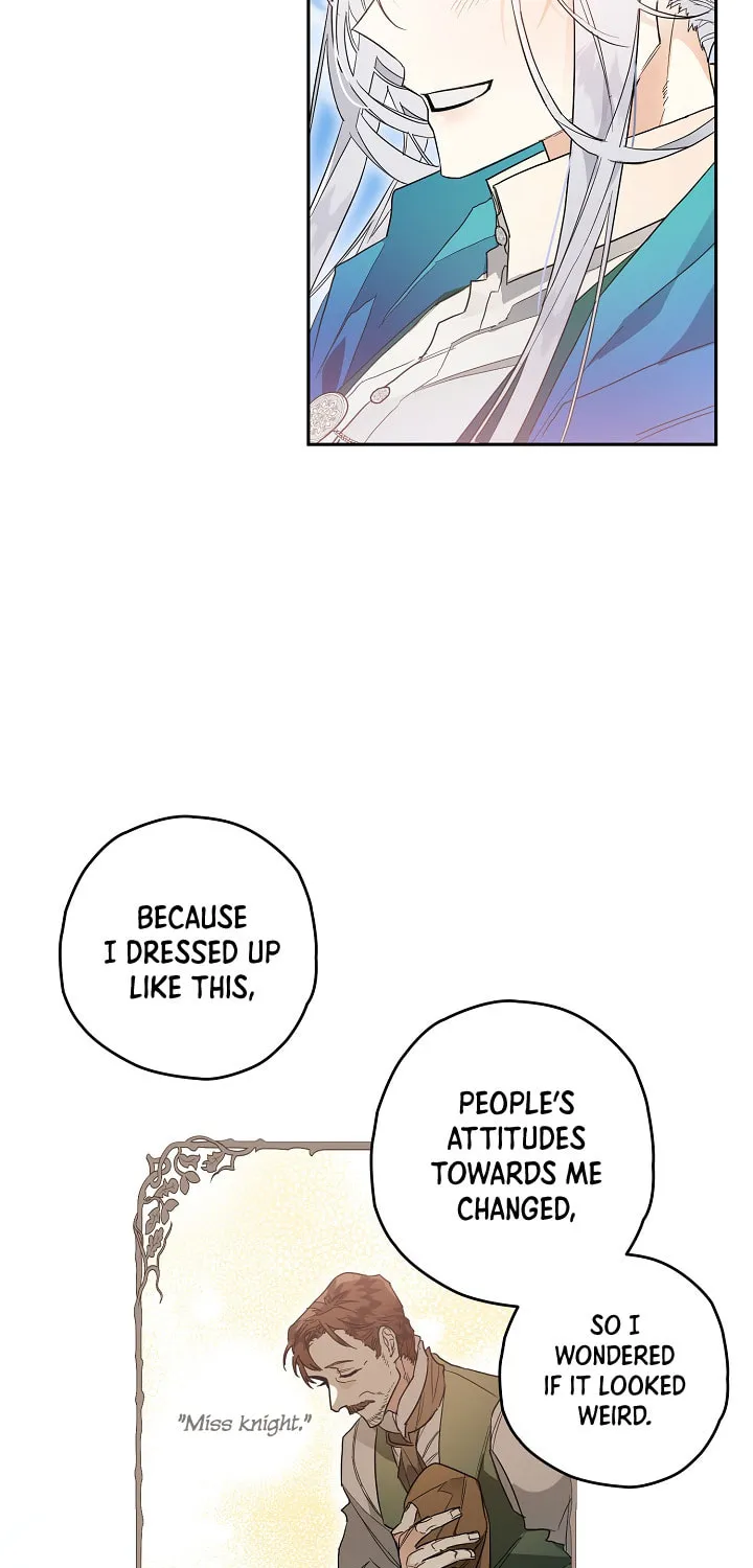 Read Sigrid chapter 8 image 6 on Lezhin