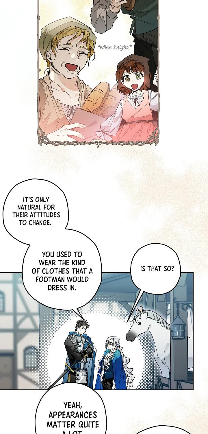 Read Sigrid chapter 8 image 7 on Lezhin