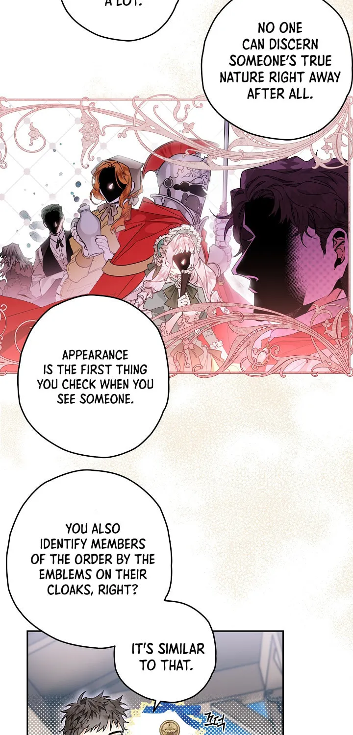 Read Sigrid chapter 8 image 8 on Lezhin