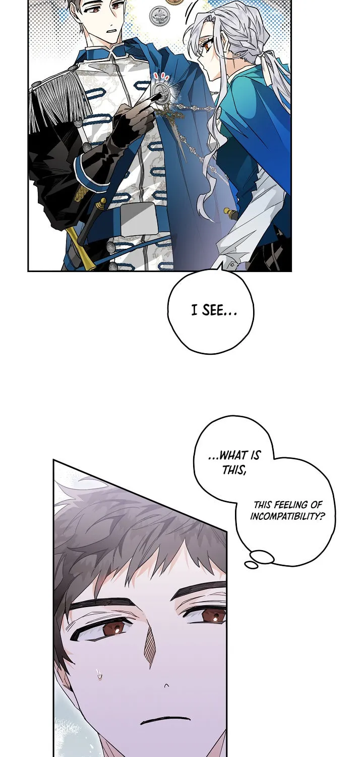 Read Sigrid chapter 8 image 9 on Lezhin