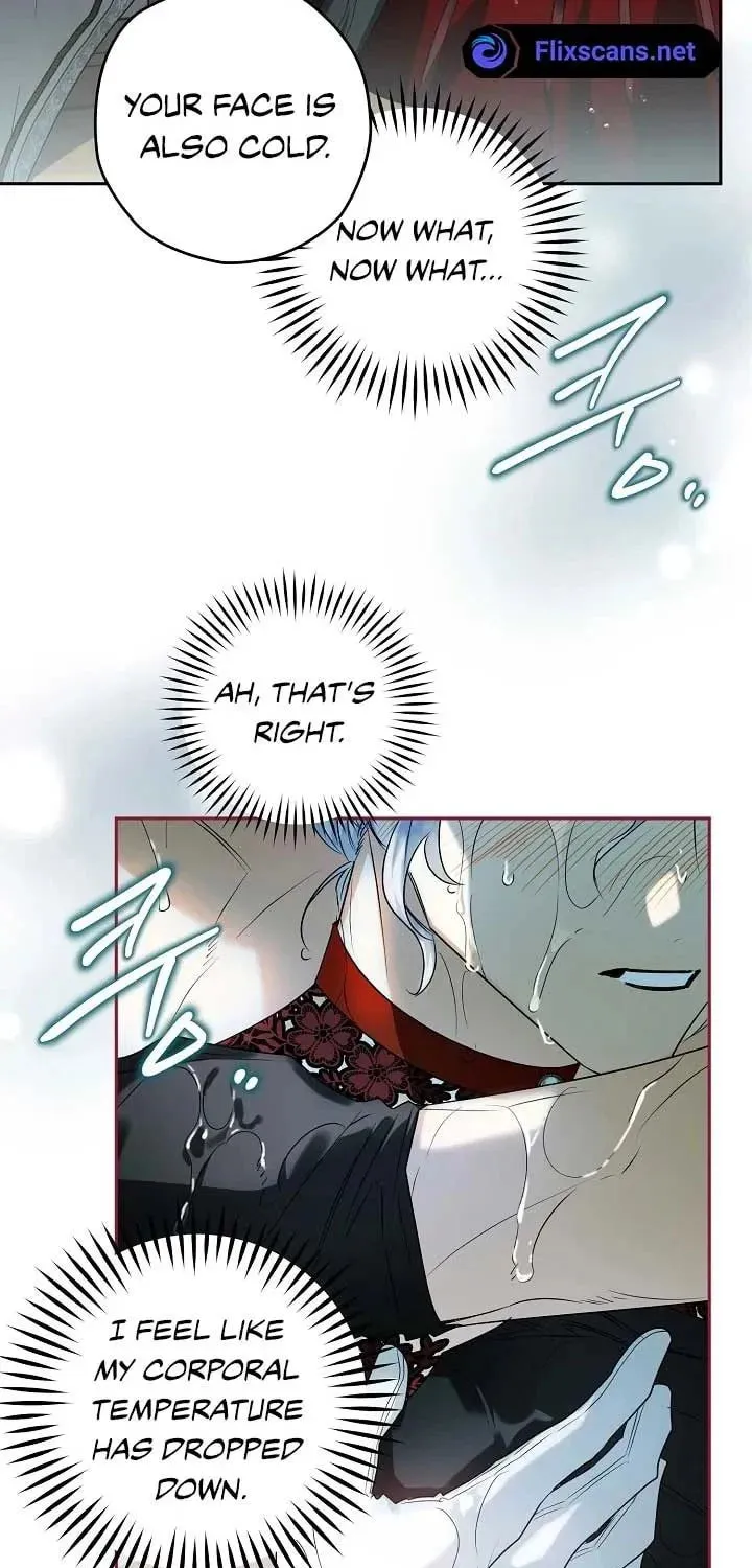 Read Sigrid chapter 80 image 12 on Lezhin