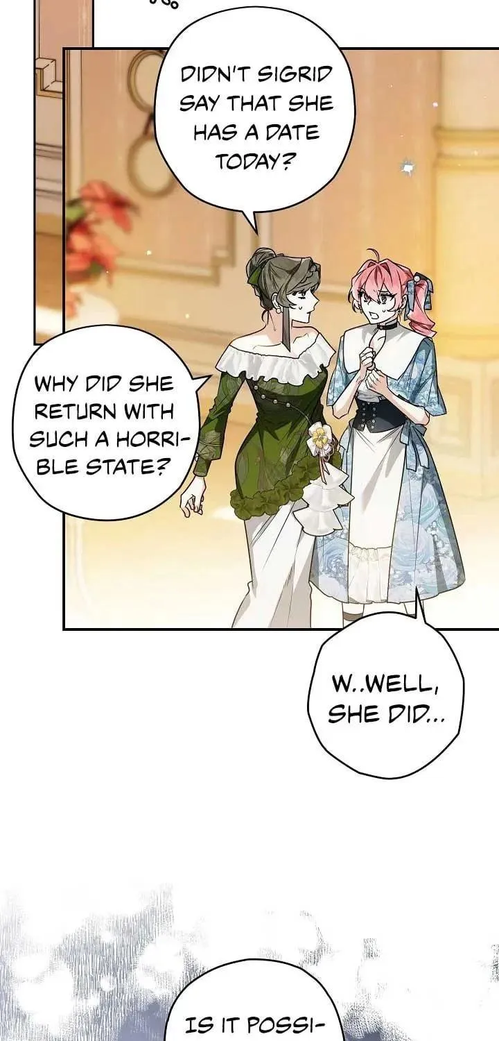 Read Sigrid chapter 80 image 34 on Lezhin