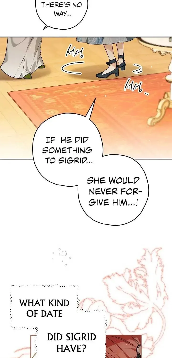 Read Sigrid chapter 80 image 36 on Lezhin