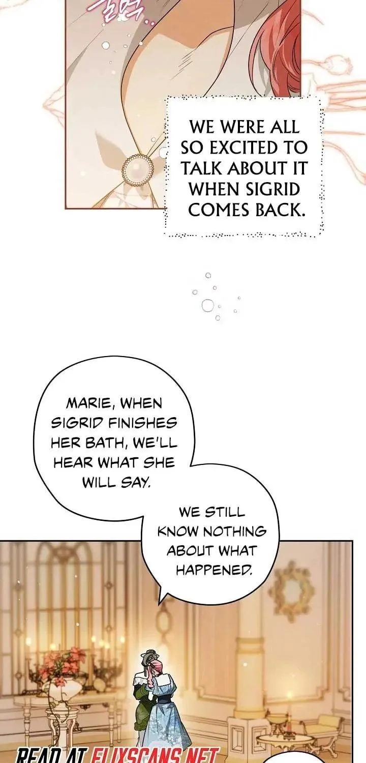 Read Sigrid chapter 80 image 38 on Lezhin
