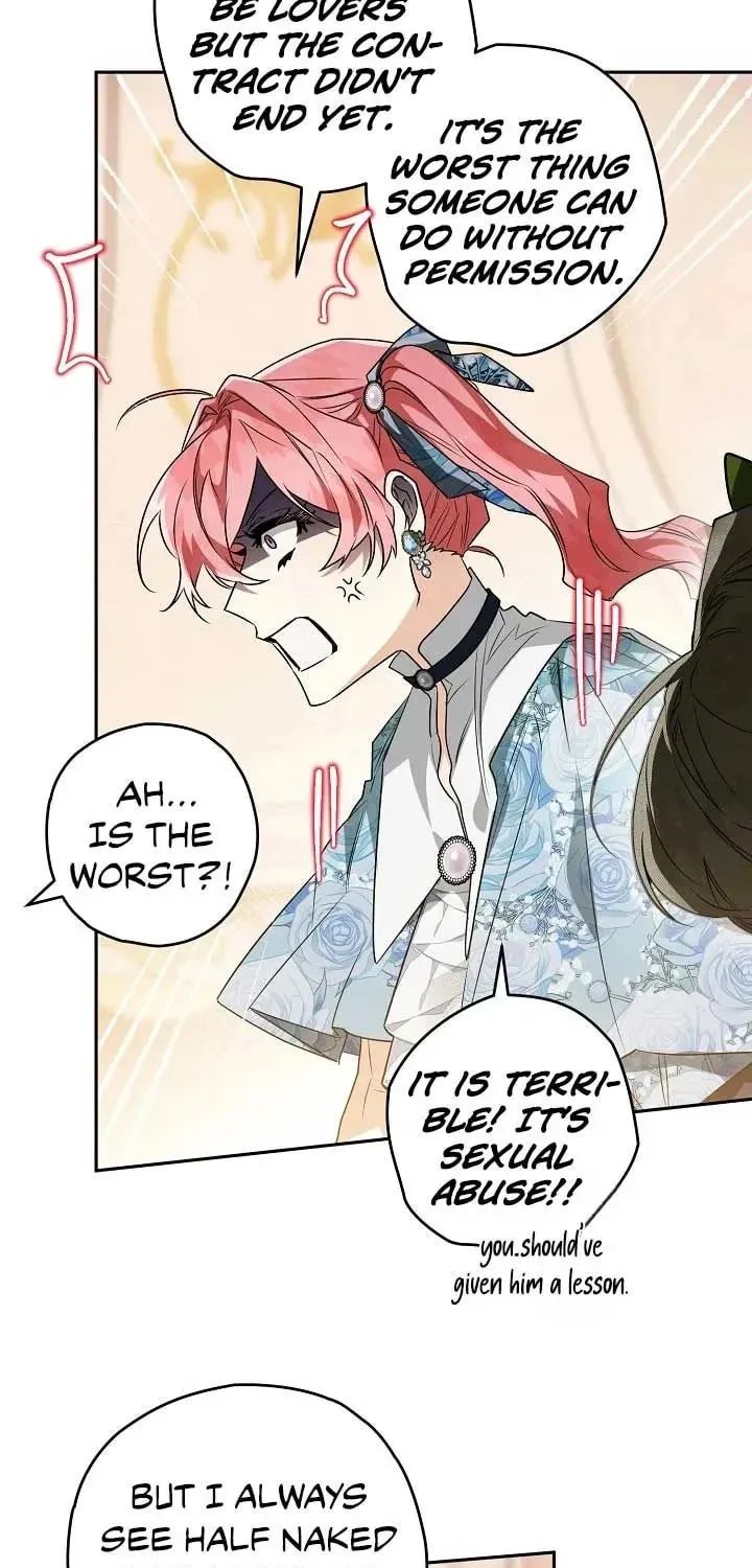 Read Sigrid chapter 80 image 54 on Lezhin
