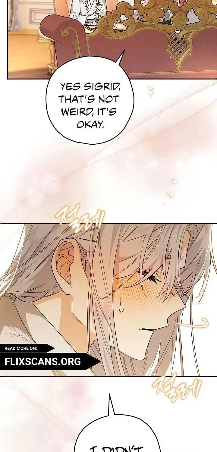 Read Sigrid chapter 80 image 58 on Lezhin