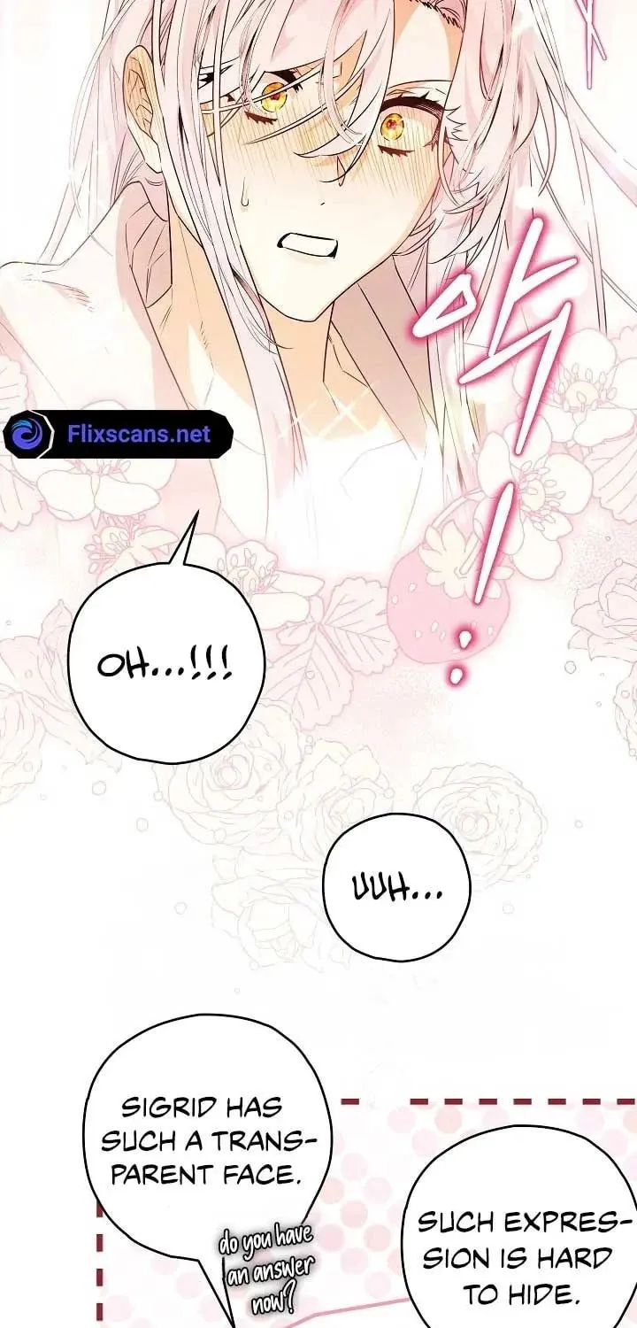 Read Sigrid chapter 80 image 72 on Lezhin