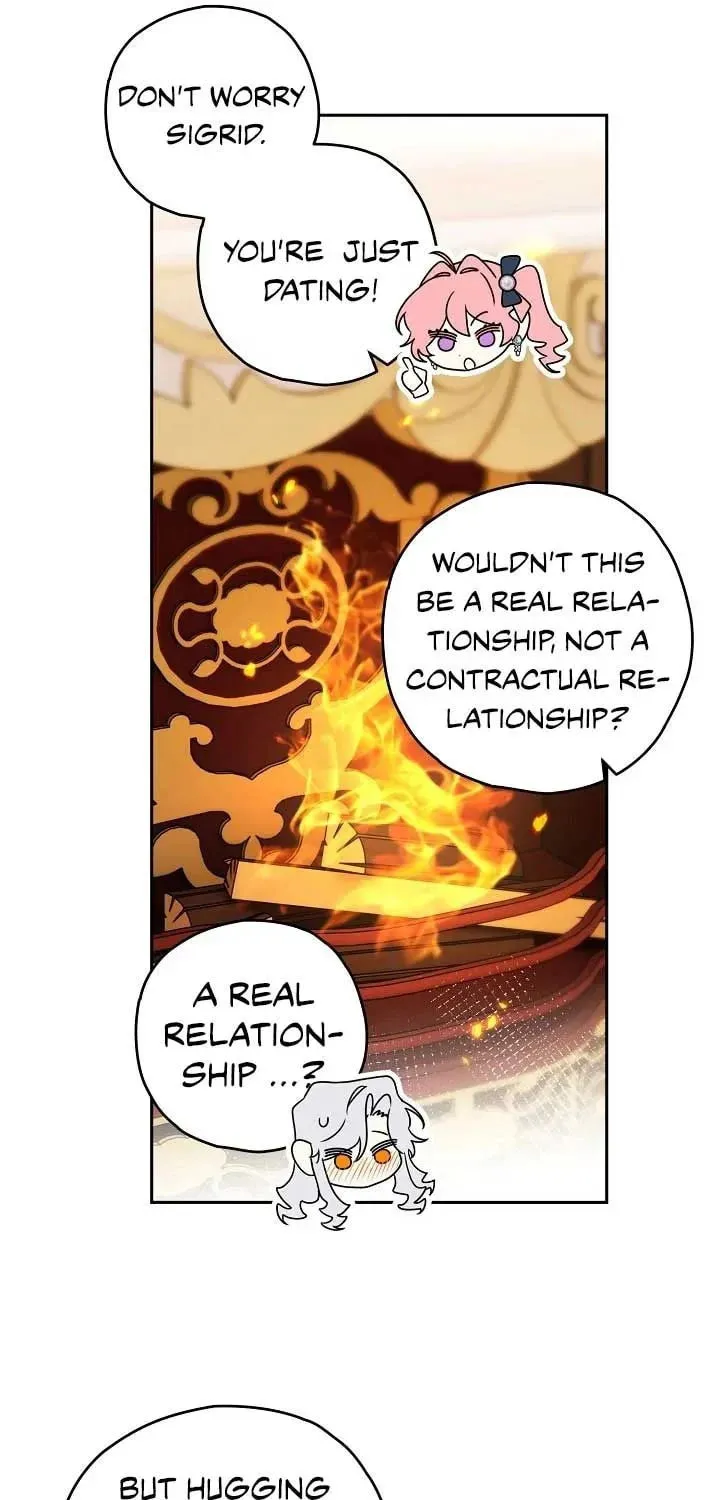 Read Sigrid chapter 80 image 80 on Lezhin