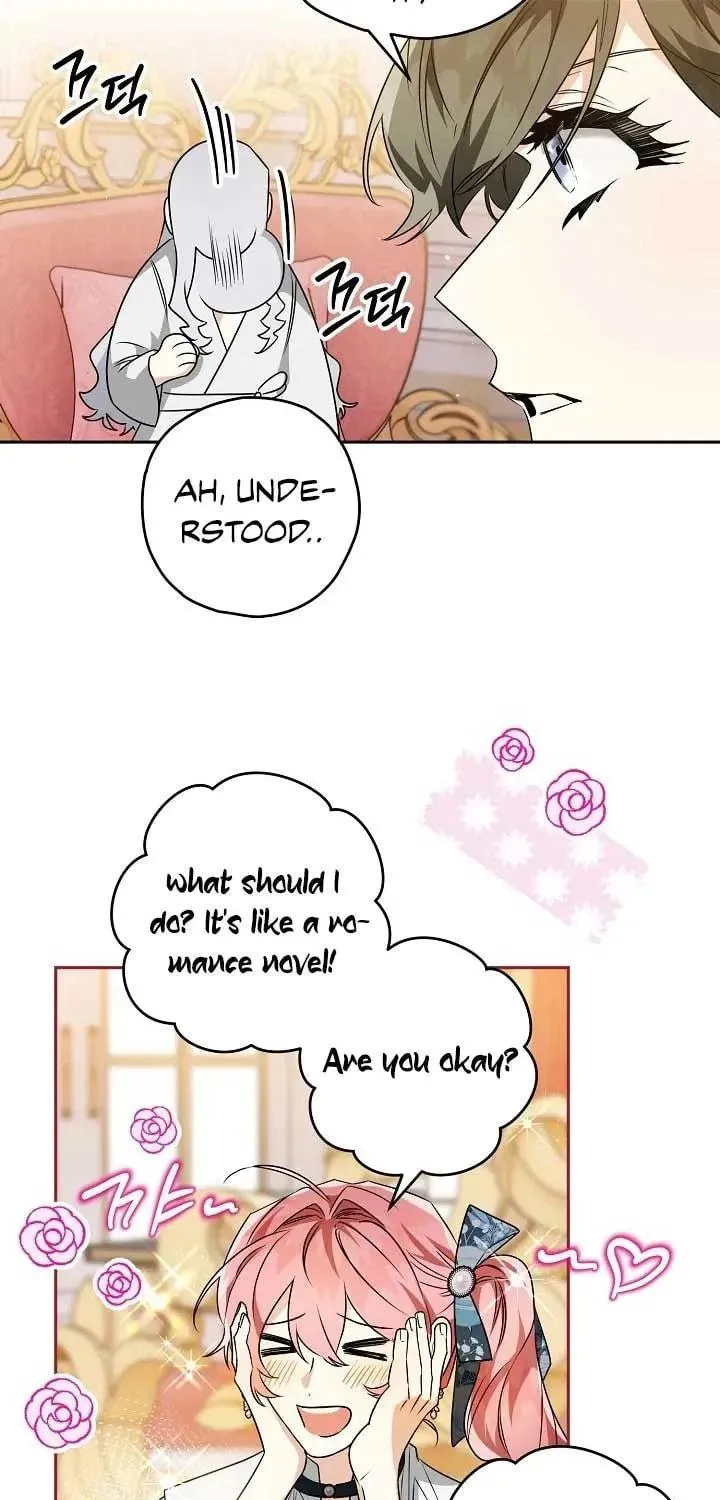 Read Sigrid chapter 80 image 82 on Lezhin