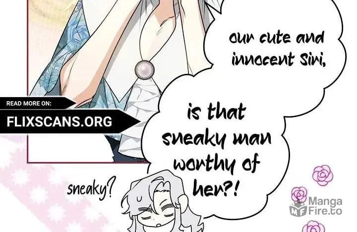 Read Sigrid chapter 80 image 83 on Lezhin