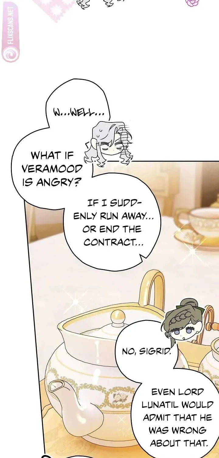 Read Sigrid chapter 80 image 84 on Lezhin