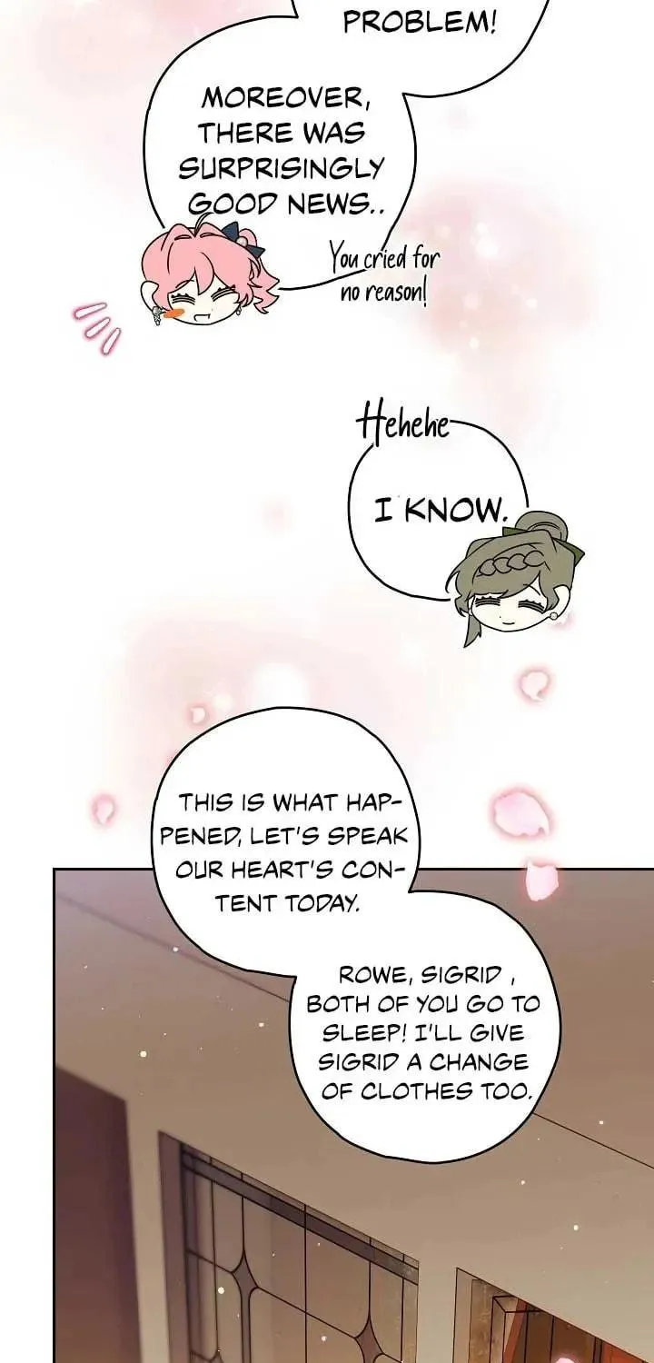 Read Sigrid chapter 80 image 94 on Lezhin