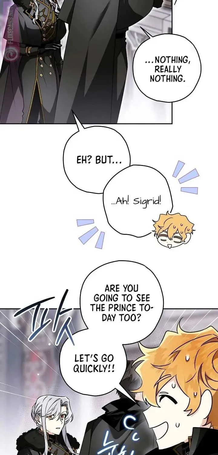 Read Sigrid chapter 81 image 14 on Lezhin