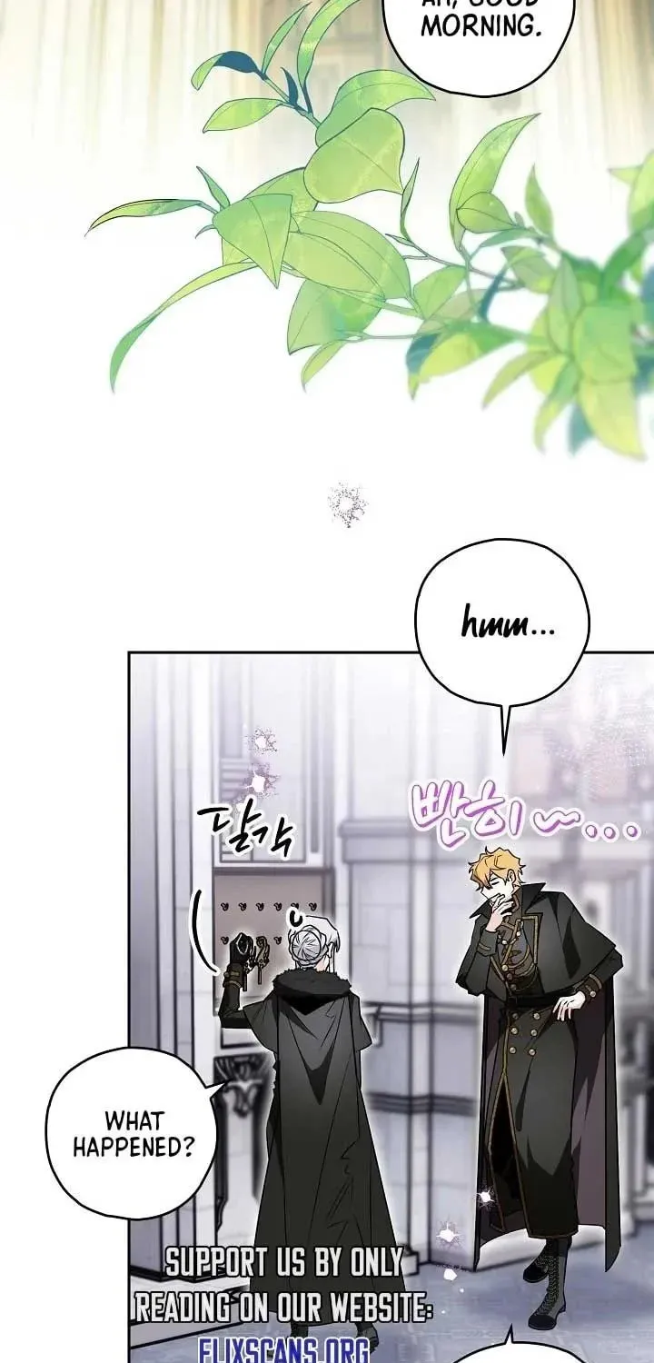 Read Sigrid chapter 81 image 2 on Lezhin