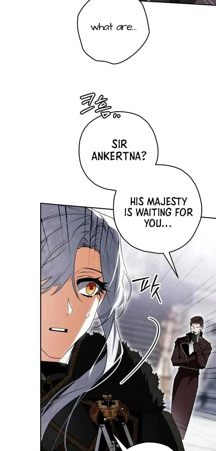 Read Sigrid chapter 81 image 26 on Lezhin