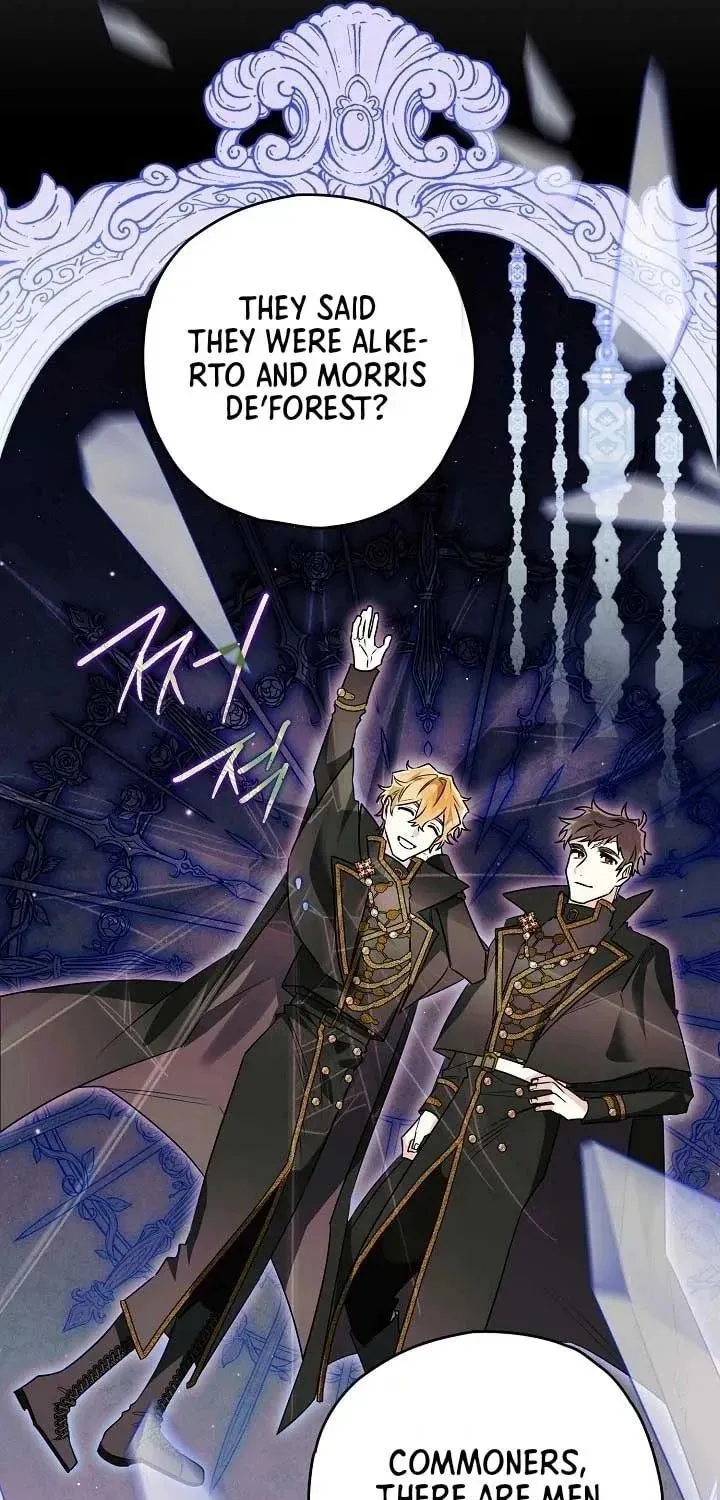 Read Sigrid chapter 81 image 71 on Lezhin