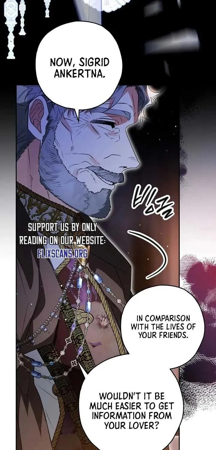 Read Sigrid chapter 81 image 73 on Lezhin