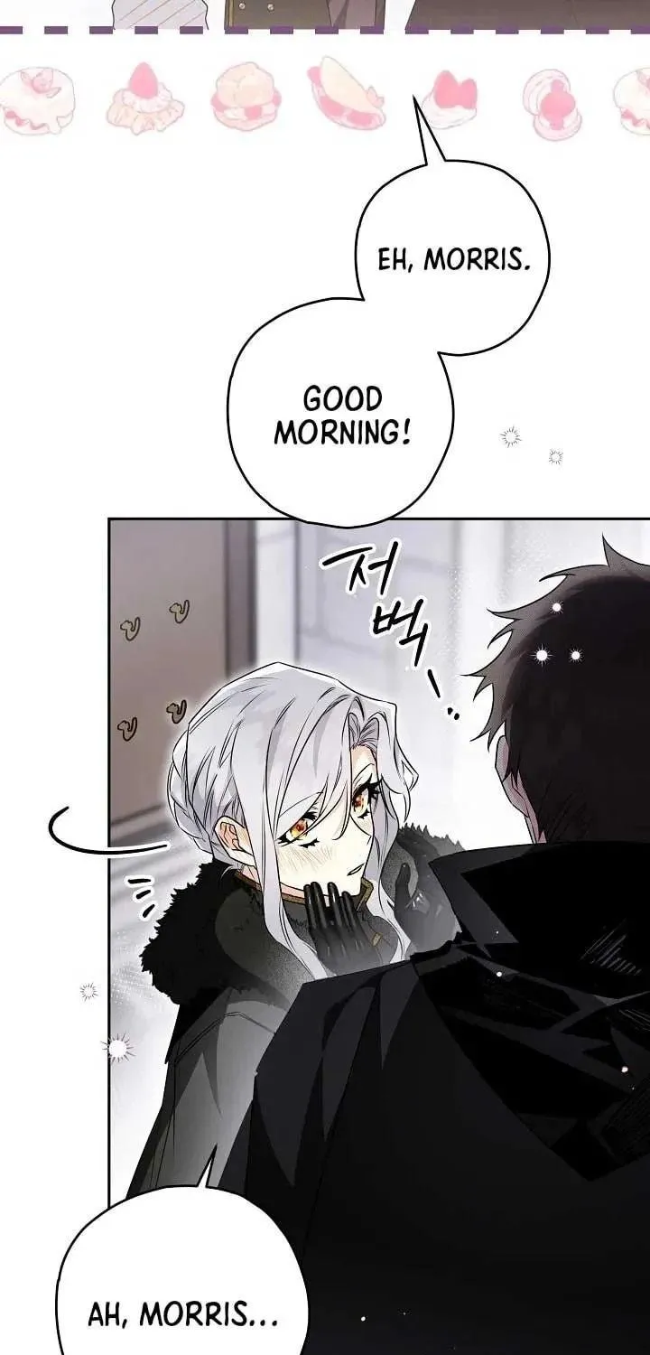 Read Sigrid chapter 81 image 8 on Lezhin