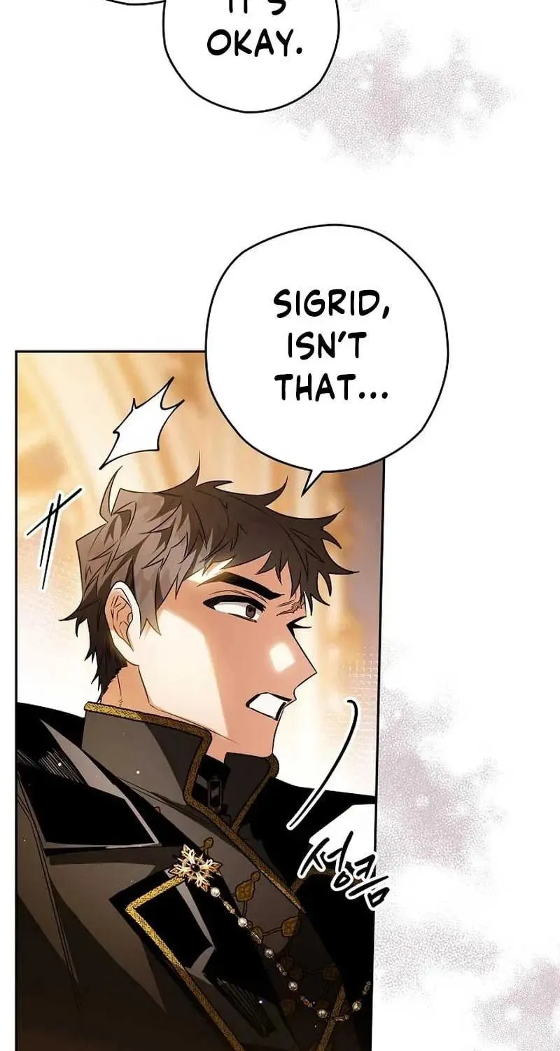 Read Sigrid chapter 82 image 108 on Lezhin