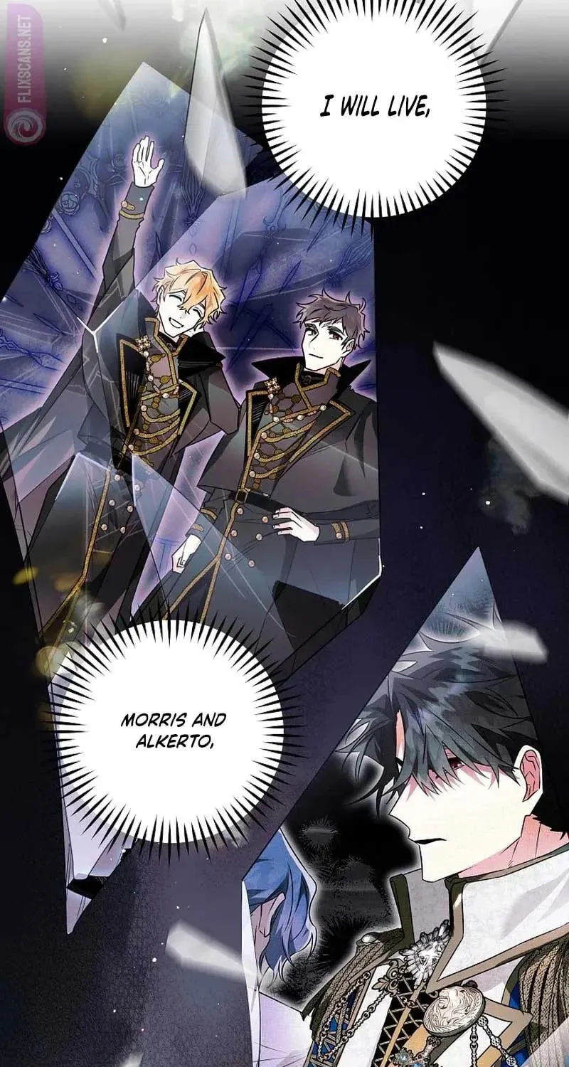 Read Sigrid chapter 82 image 14 on Lezhin