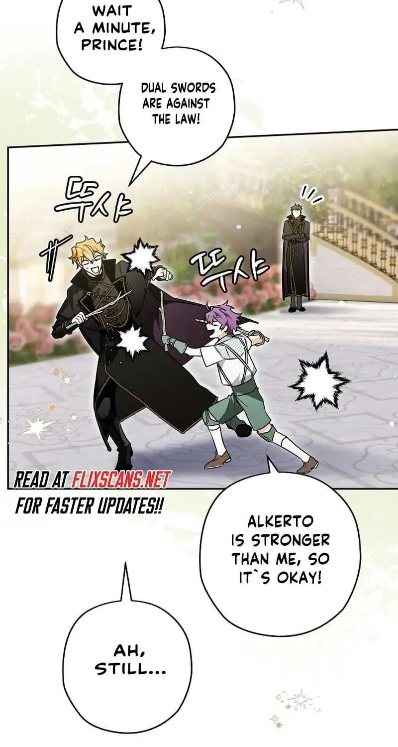 Read Sigrid chapter 82 image 52 on Lezhin