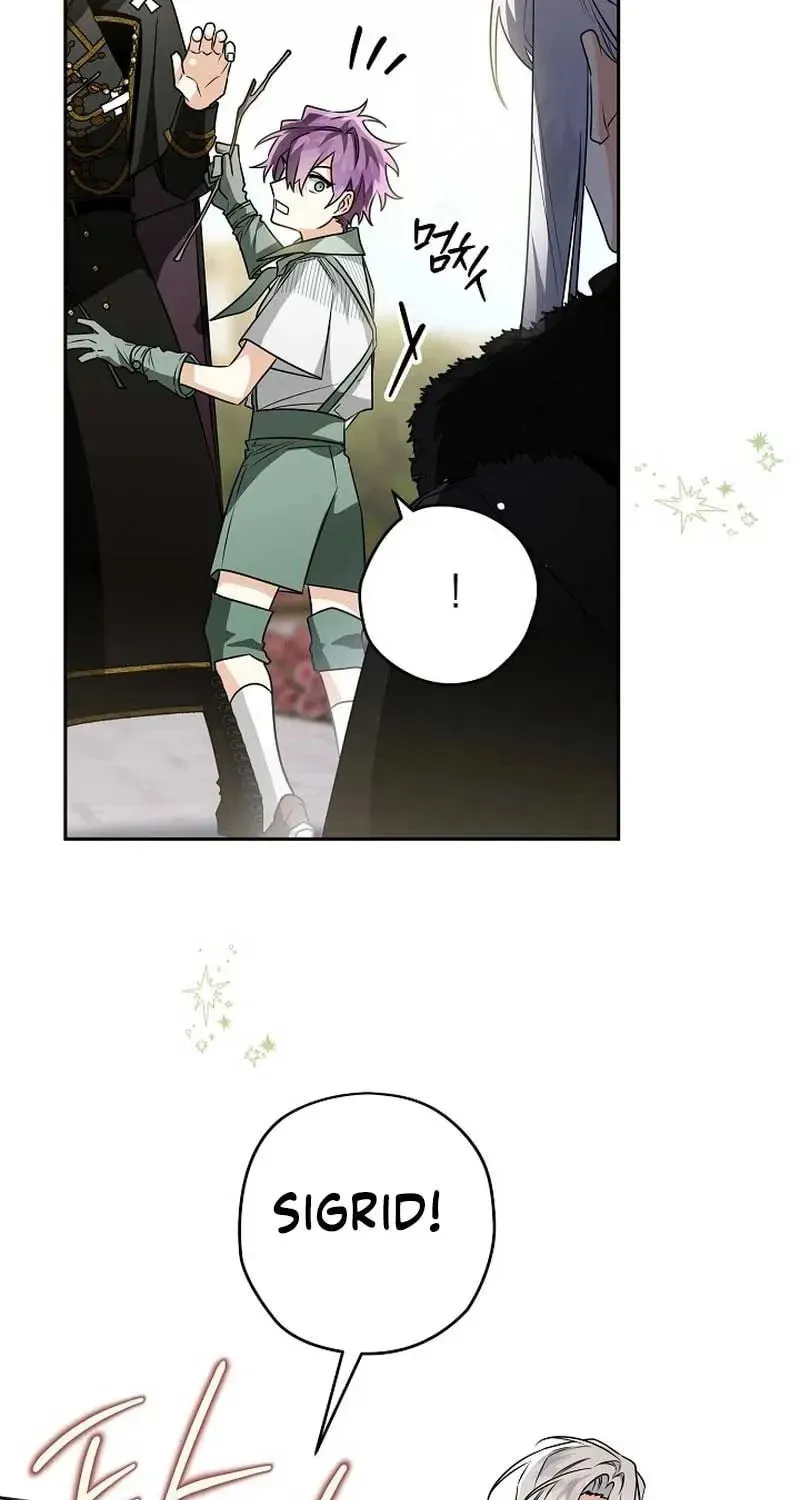 Read Sigrid chapter 82 image 54 on Lezhin