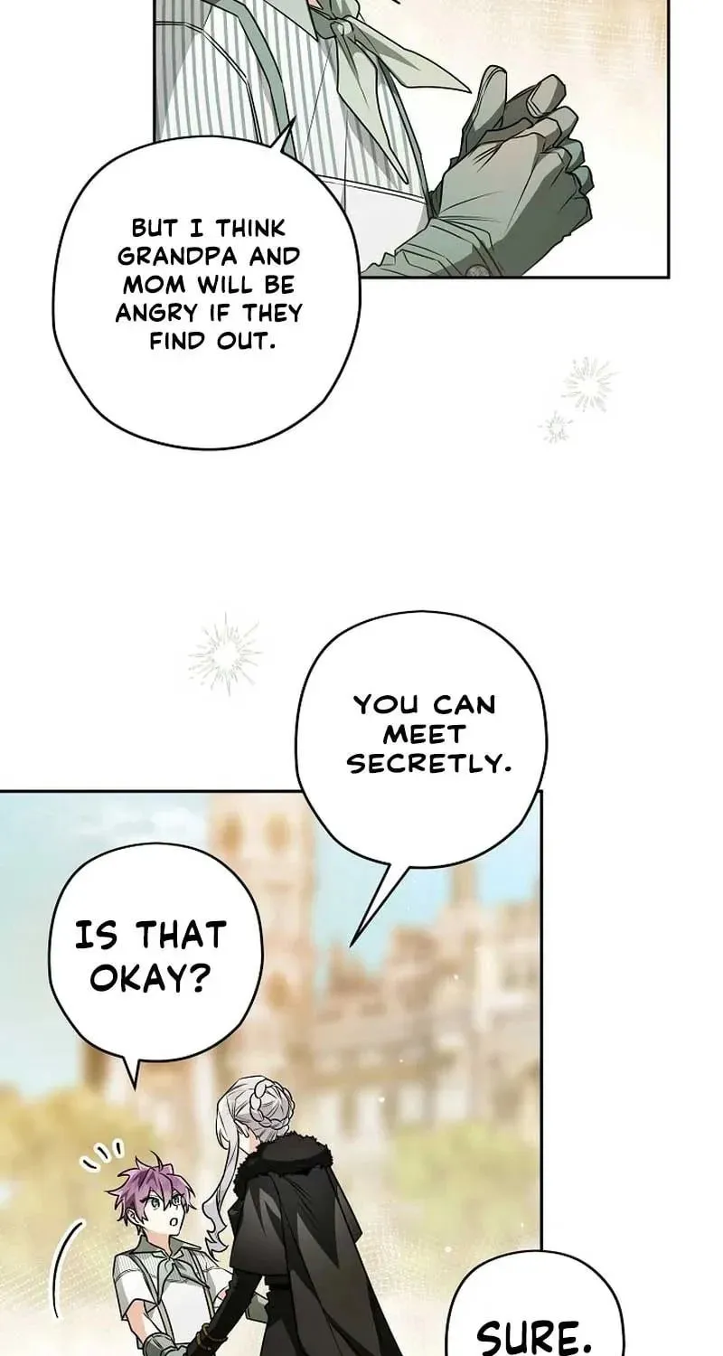 Read Sigrid chapter 82 image 74 on Lezhin