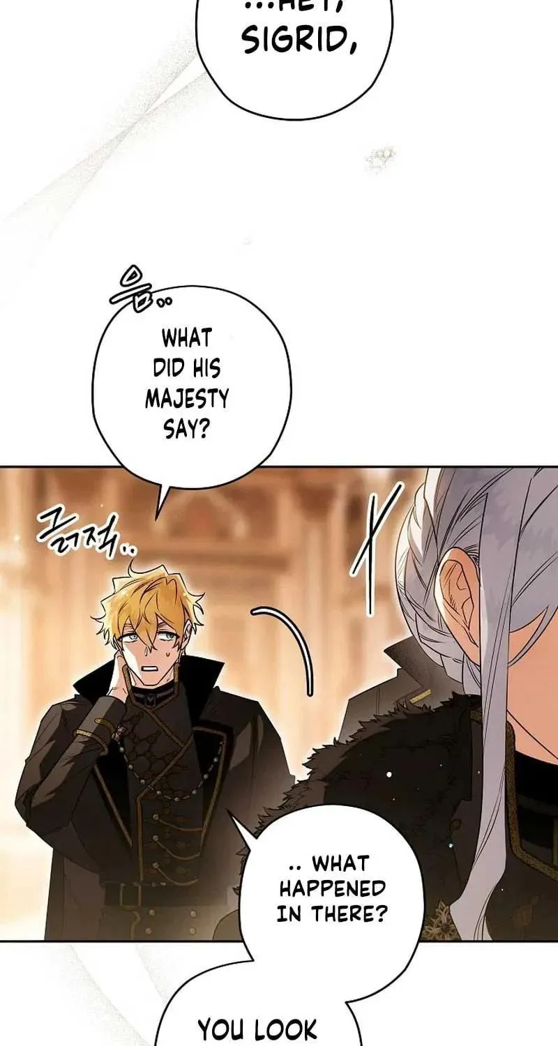 Read Sigrid chapter 82 image 82 on Lezhin