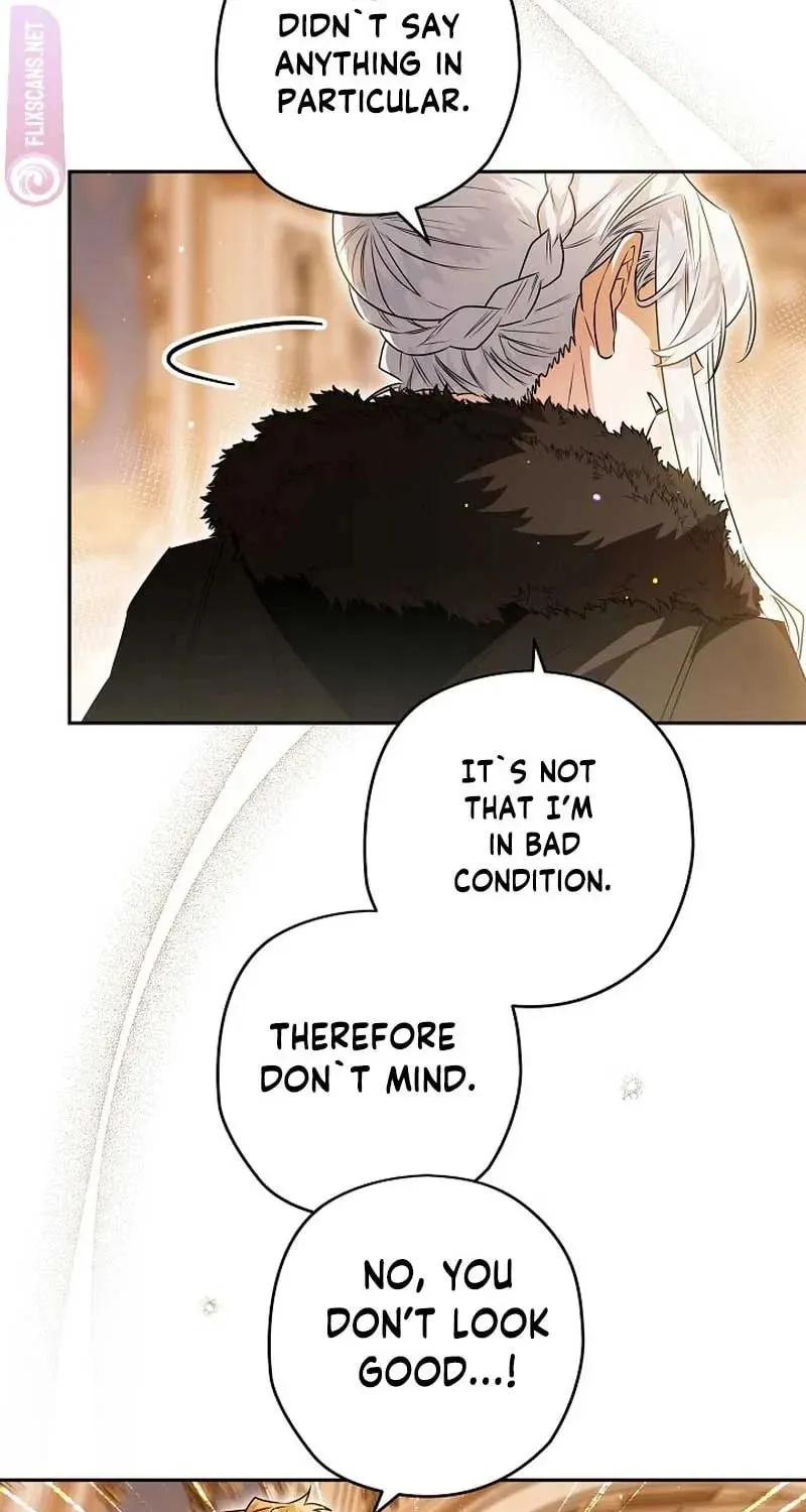 Read Sigrid chapter 82 image 84 on Lezhin