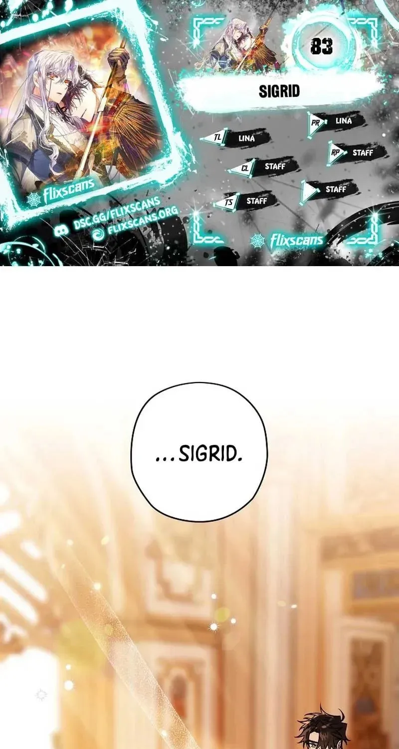 Read Sigrid chapter 83 image 0 on Lezhin