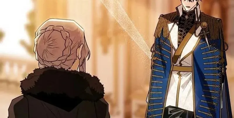 Read Sigrid chapter 83 image 1 on Lezhin