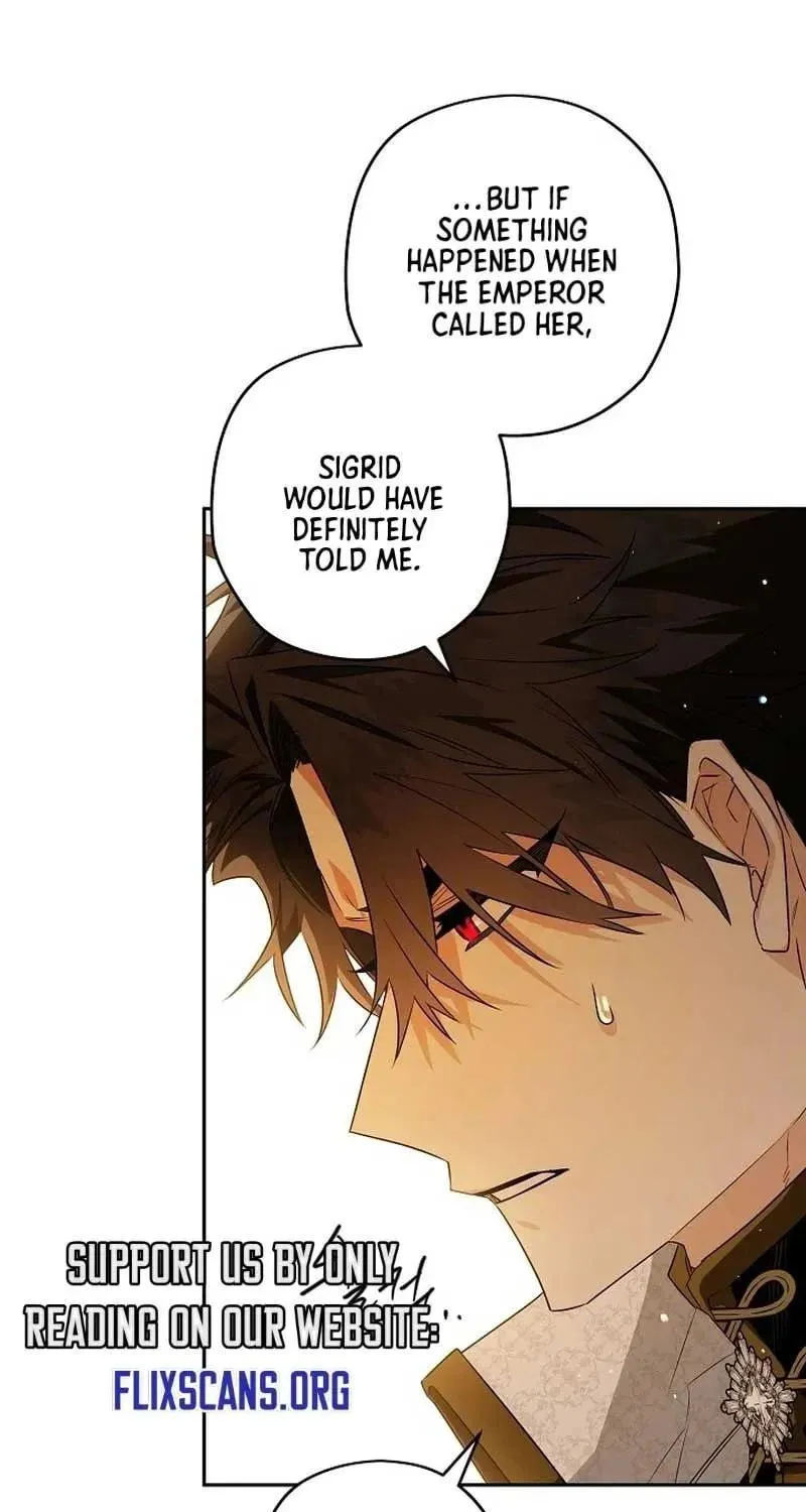 Read Sigrid chapter 83 image 106 on Lezhin