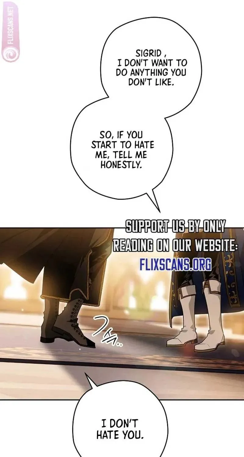 Read Sigrid chapter 83 image 28 on Lezhin