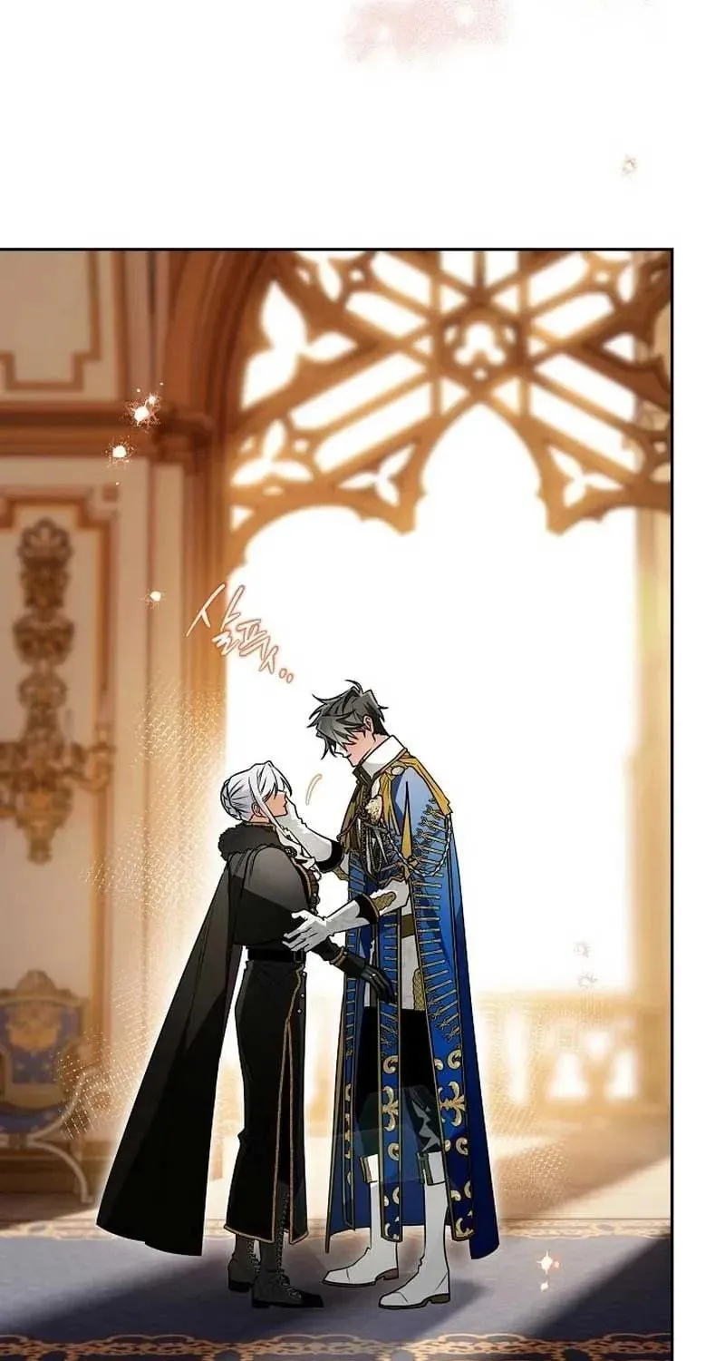Read Sigrid chapter 83 image 34 on Lezhin