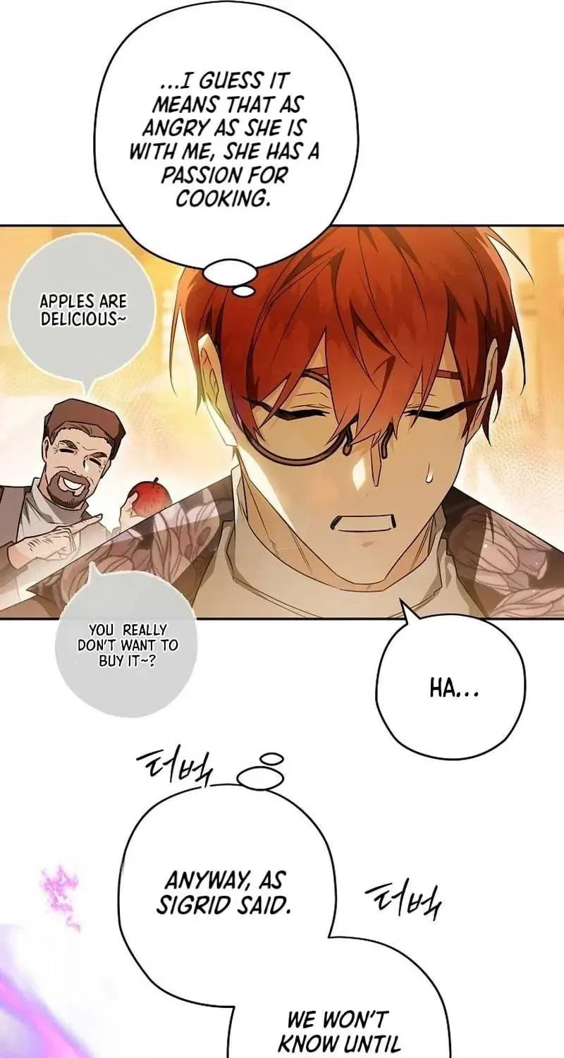 Read Sigrid chapter 83 image 58 on Lezhin