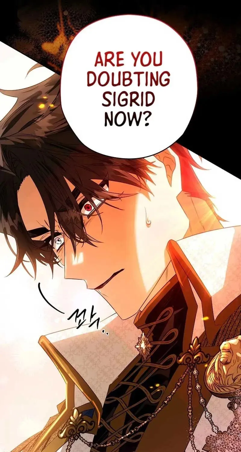 Read Sigrid chapter 84 image 0 on Lezhin