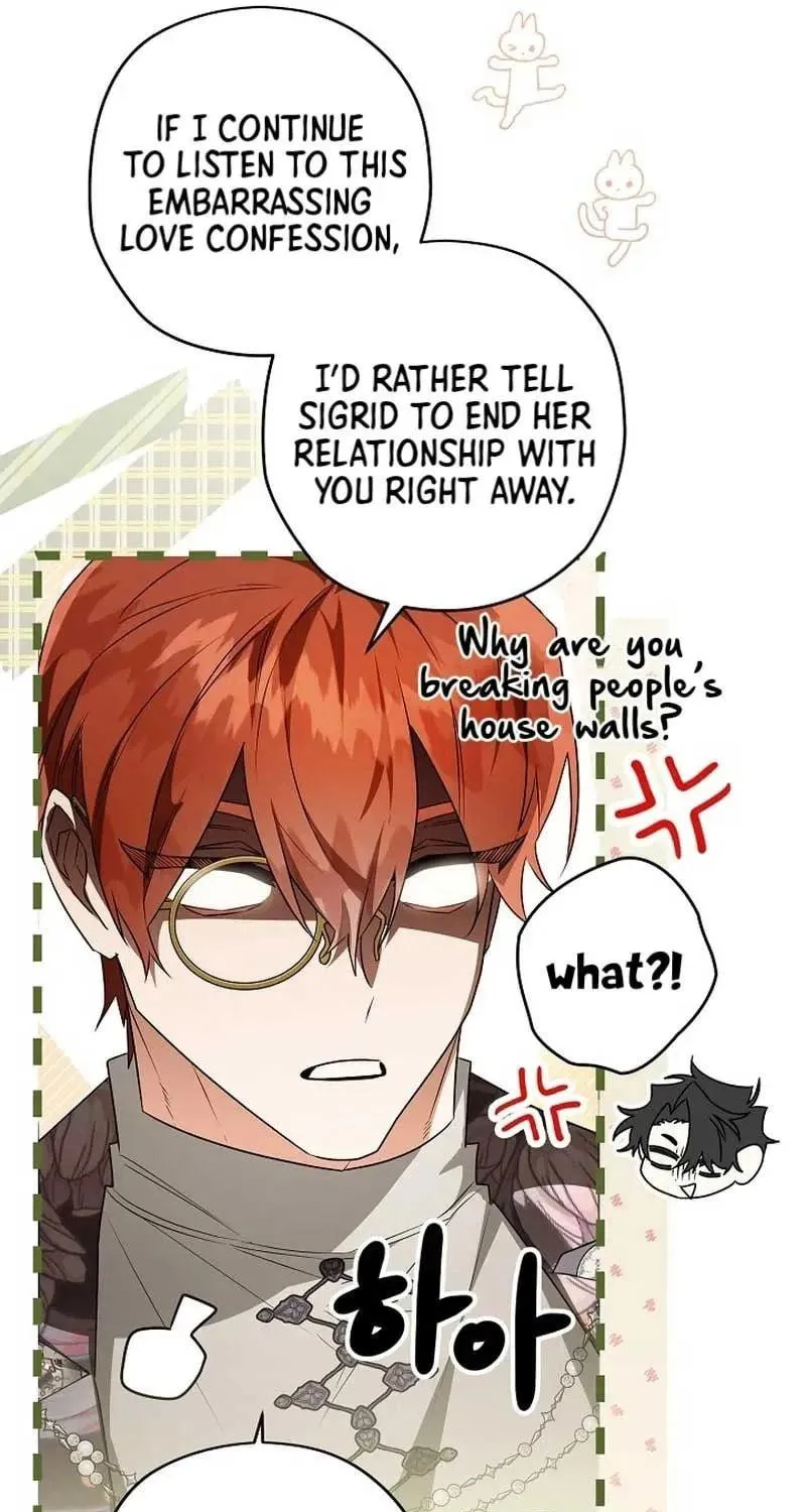 Read Sigrid chapter 84 image 18 on Lezhin