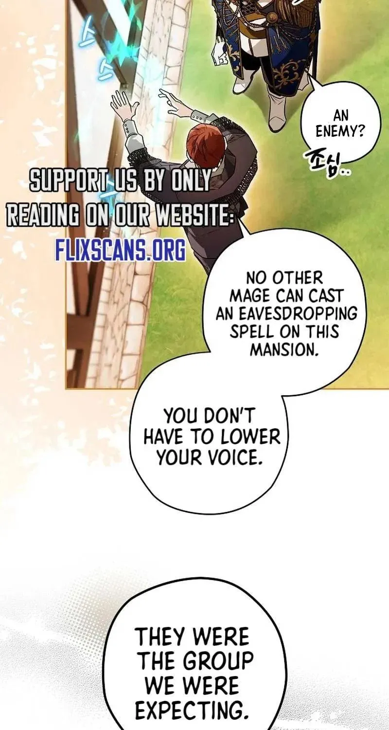 Read Sigrid chapter 84 image 22 on Lezhin