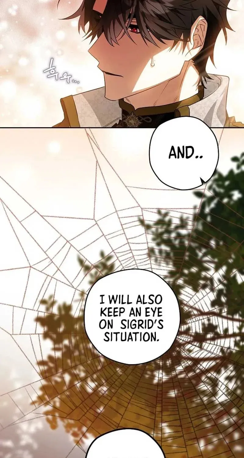 Read Sigrid chapter 84 image 30 on Lezhin