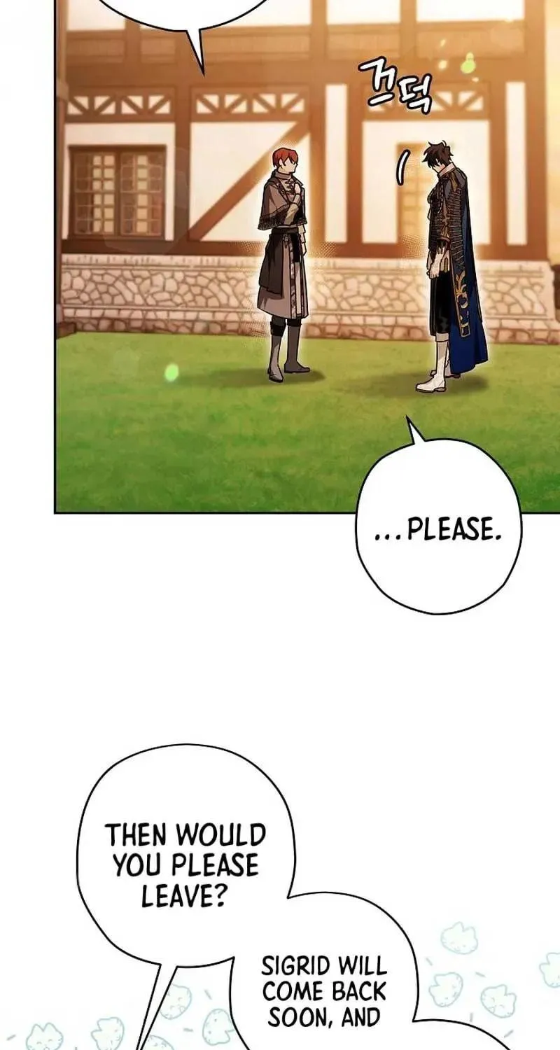 Read Sigrid chapter 84 image 34 on Lezhin