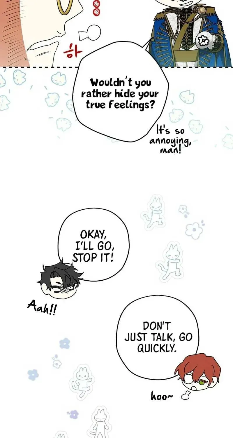 Read Sigrid chapter 84 image 36 on Lezhin