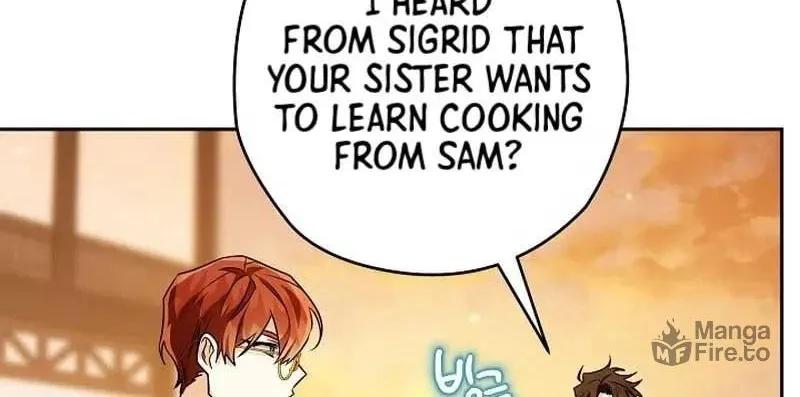 Read Sigrid chapter 84 image 39 on Lezhin