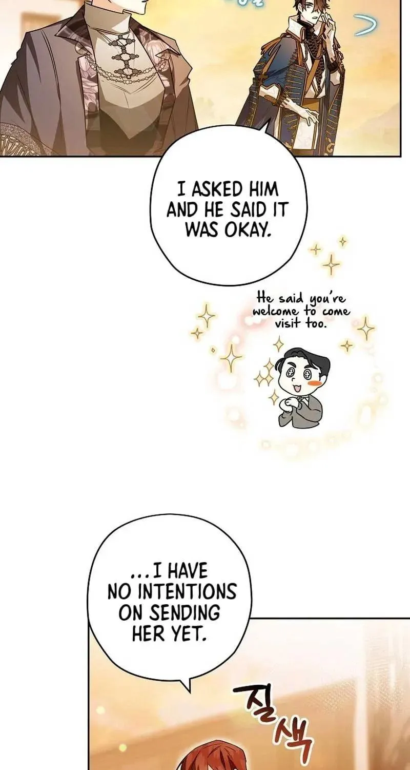 Read Sigrid chapter 84 image 40 on Lezhin